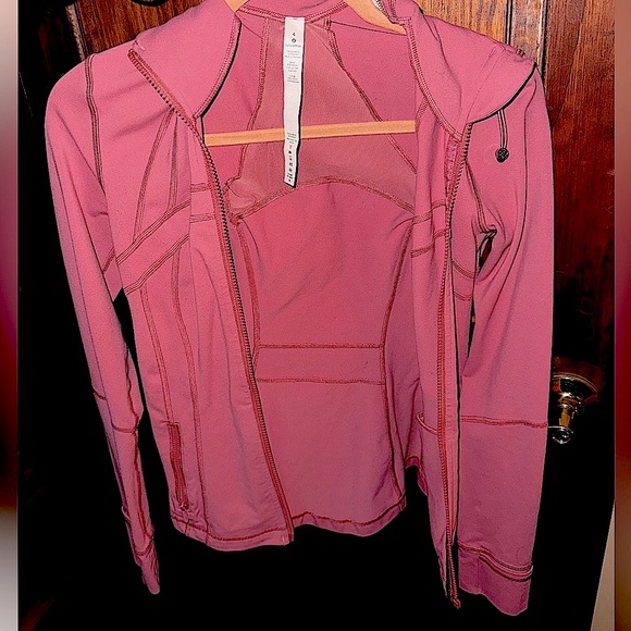 Lululemon define jacket size 4 - Picture 1 of 2